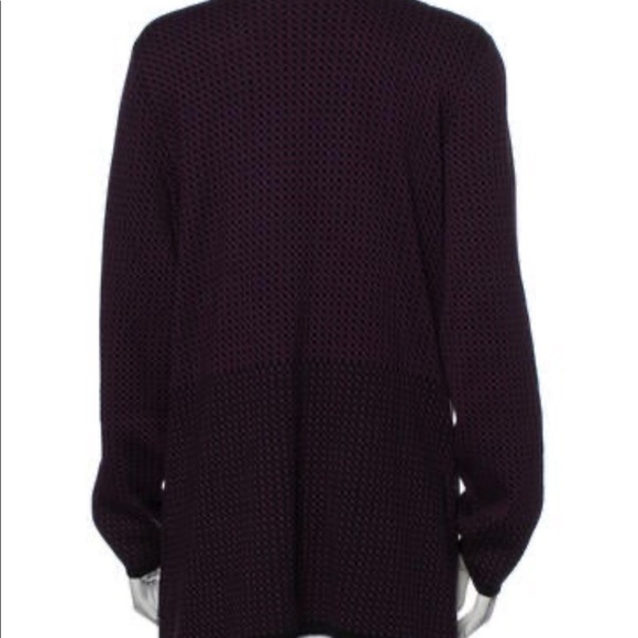 Pendleton Cardigan - Picture 9 of 9